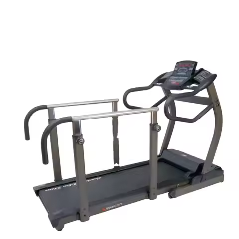 New Model Rehabilitation Treadmill Gait Training Device Treadmill Treadmill