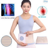1Pcs Ostomy Hernia Belt,Stoma Support Ostomy Hernia Belt for Colostomy Bag Abdominal Binder Lower-Wa