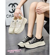 Moda Paolo Women's Sneaker Shoes (6695LS)