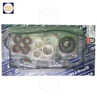 With Cylinder Head Gasket TOYOTA Ae 100 4AFE Engine Large Set AE100-101 4A-FE