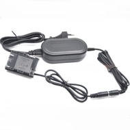 OEM ACK-E6(LP-E6) Camera AC Adapter for Canon EOS 5D Mark II,5D Mark III,6D,60D