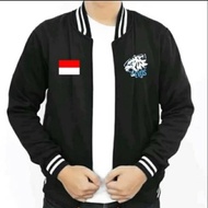 EVOS ESPORT BOMBER JACKET