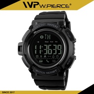 【high quality】5 11 tactical watch Skmei 1245 Smart Watch Water Resistant Mens Sports Watches Mech