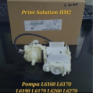 Epson Ink System Pump L6160, L6170, L6190 New Original Promo...
