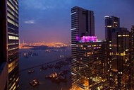 香港三天兩夜.高檔時尚香港W HOTEL只需13990元起(限量促銷專案-跨年春節搶購