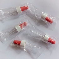 1ml Dropper pipette, medicine Dropper pipette, plastic medicine Dropper pipette, cosmetic pipette