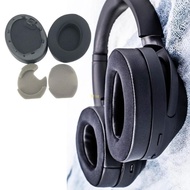 btsg Headphones Ear Pads for WH-1000XM4 1000XM4 Headsets Ear Cushions Cover Earmuff