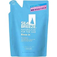 Sea Breeze 2-in-1 Shampoo Refill 400ml
