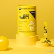 KYUNGNAM PHARM Lactotoc Probiotics 60 Sticks Vitamin Supplement for Gut & Immune Support - supplemen