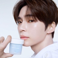 [สลีปปิ้งมาส์ก] SNP WATER GLOW-UP OVERNIGHT MASK  (เอสเอ็นพี วอเตอร์ โกลว์-อัพ โอเวอร์ไนท์ มาส์ก)