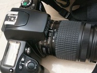 Nikon 菲林相機