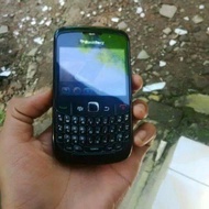 BLACKBERRY GEMINI 3G SECOND