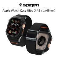 Spigen Apple Watch Case Ultra 3 / 2 / 1 (49mm) Lite Fit Pro With Apple Watch Strap Watch Band