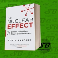 The Nuclear Effect: The 6 Pillars of Building 7+ Figure Onlinea