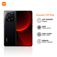 Xiaomi 13T Pro Dimensity 9200+ 12GB+512GB Leica 50mp Camera IP68 Water Resistance 5G Smartphone
