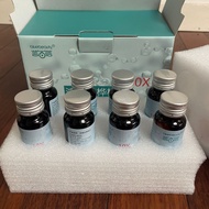 Daxing Anling White Birch Juice 10 Times Concentrated Blue Baibei Wild White Birch Juice Natural Sto