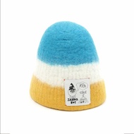 Chi-bee × CLEF SAUNA HAT SN002 桑拿帽