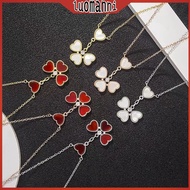 vca Four Heart Beimu Fashion Women's Necklace