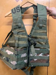 wargame 用，美式輕量背心-特價
