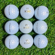 Used Golf Balls XXIO A Grade 20 Ball 2nd Hand