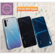 OPPO A91 Case