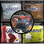 0TOTO NARITA SIZE KING | 90”x 74” | NARITA  TOTO | ORIGINAL THAILAND[READY STOCK]