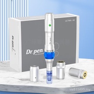 Dr.pen Borong Pen Microneedling Elektrik Mod MTS Wayarles Alat Kecantikan Microneedling Alat Import 