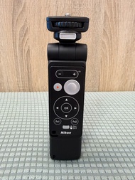 Nikon ML-L7 藍牙遙控器 + SmallRig 無線遙控手柄 for Nikon