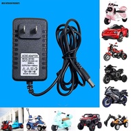 [Factory--Consumer] 12V- 6V toys car charger children electric motorcycle battery charger DC 6V 12V 