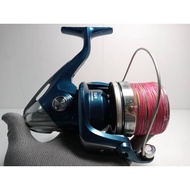 Shimano Super Aero Spin Joy XT -Fix Drag @ Drag Mati (Size 4500)