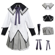🎉Cosplay🎉 Anime puella Magi Madoka Magica trang phục cho phụ nữ ma thuật cô gái váy cosplay tomoe Ma