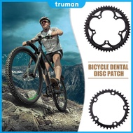 Foldable Bicycle 130mm BCD Crankwheel Outdoor Camping Travel Riding Chain Ring [Truman.my]
