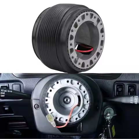 SU-5 Steering Wheel Hub Adapter Boss Kit For SUZUKI Grand Vitara Alto Jimny Swift Liana Aerio SJ 410