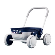 Pet Stroller Foldable Lightweight Jogger Breathable Mesh Safety Features Storage Basket Suitable for