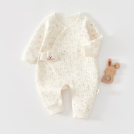 Newborn Baby Clothes Season Quilted June June 2025.8.22