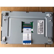 YY Disassemble DJ080PA-01A M320240-213B1 CLAA070LD0L CW original  car LCD screen Original genuine go