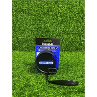 Danmi Steel Measuring Tape (Blue) (5M)