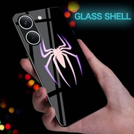 Latest Glossy Casing 2026 for poco X8 Pro Glass Case for poco X8 Pro Unique & Elegant ShockproofDesi