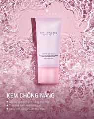 KEM CHỐNG NẮNG HM STORE