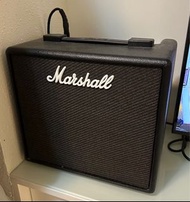Marshall Monitor