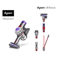 Dyson V8 Focus Clean Cordless Handheld Vacuum Cleaner