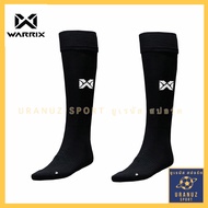 ถุงเท้าฟุตบอล WARRIX (ลิขสิทธ์แท้) ถุงเท้าฟุตซอล ถุงเท้าบอล
