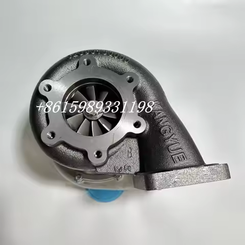 Genuine Turbo J90S For Weichai WD615/WD618/WD10/WD12 Engine 612600115616 Turbocharger J90S-2C J90S-2
