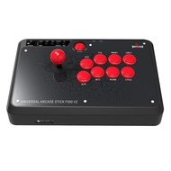 【Direct from japan】Mayflash USB Joystick F500 PS4/PS3/XBOX ONE/ XBOX ONE S/XBOX 360/PC/Android/Nintendo Switch/Neogeo mini compatible [Japanese genuine product]
