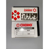 TENSIONER SETTINGS - CHOHO