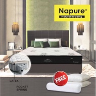 NAPURE MATTRESS || HOTEL PREMIUM #MATTRESS