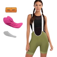 Cycling Pants Cycling Pants · CSFD Double Arrow Summer Cycling Overalls Shorts Ladies Road Bike Cycl
