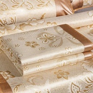 [M8x2m]High-quality 3D air-conditioned silk mat in size m8x2m brings a cool, pleasant feeling - roma