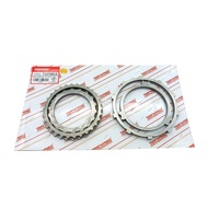 TRANSPEED RL4F03A L4F03V RE4F03B RE4F03V Automatic Transmission Master Rebuilding Kit Gasket for Nis