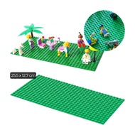 LEGO Baseplate Brick 16 x 32 Dots - 8801 - Green
